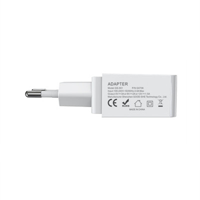 Compatible Mobile Phone Watch Earphone Wireless Charger 3 in 1 Wireless Charger Stand
