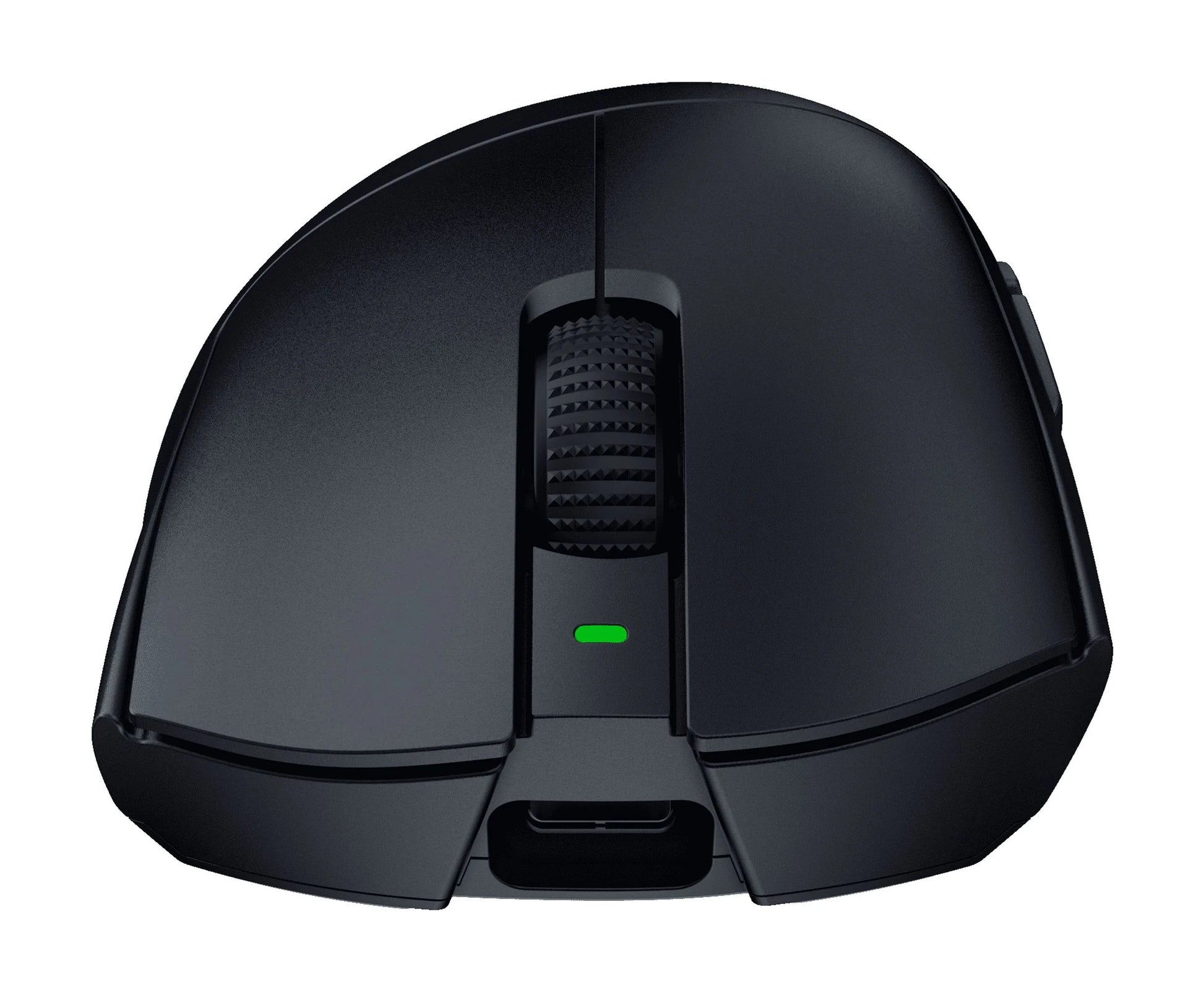 Razer DeathAdder V3 Hyperspeed Wireless Ergonomic Optical Gaming Mouse, 26,000 DPI, Black