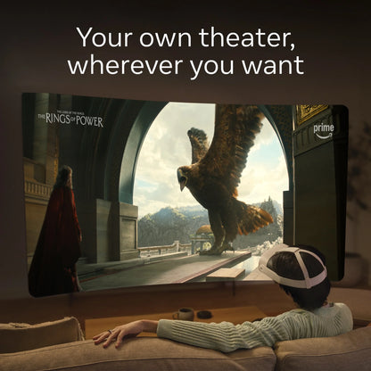 Quest 3 512GB - Explore Mixed Reality with a Complimentary 3-Month Trial of Meta Horizon+