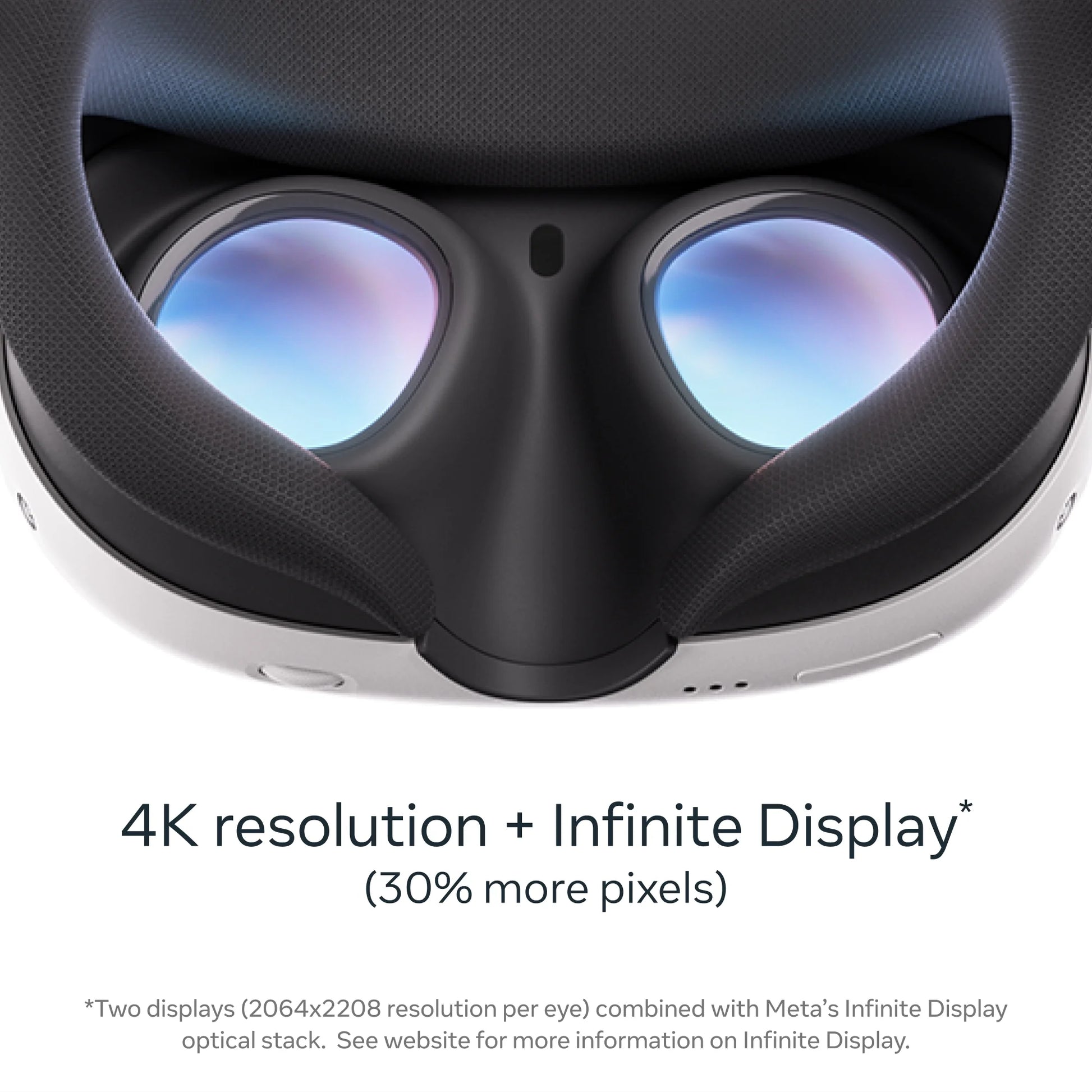 Quest 3 512GB - Explore Mixed Reality with a Complimentary 3-Month Trial of Meta Horizon+