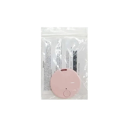 Stay Connected and Never Lose Track with the Mini GPS Bluetooth 5.0 Tracker - Perfect for Pets, Kids, Bags, and Wallets!