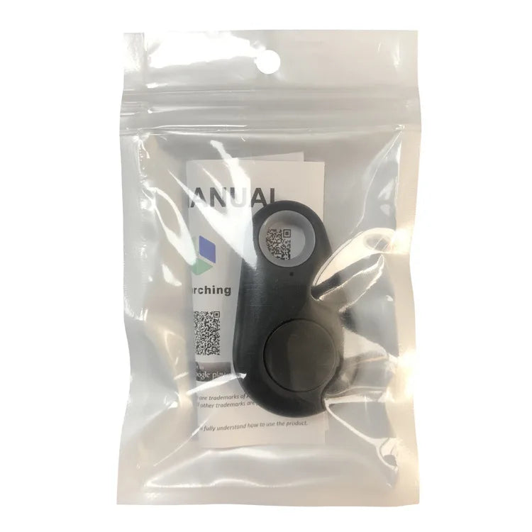 Stay Connected and Never Lose Track with the Mini GPS Bluetooth 5.0 Tracker - Perfect for Pets, Kids, Bags, and Wallets!