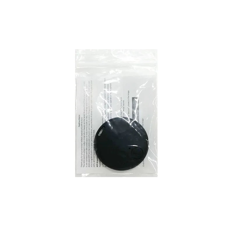 Stay Connected and Never Lose Track with the Mini GPS Bluetooth 5.0 Tracker - Perfect for Pets, Kids, Bags, and Wallets!