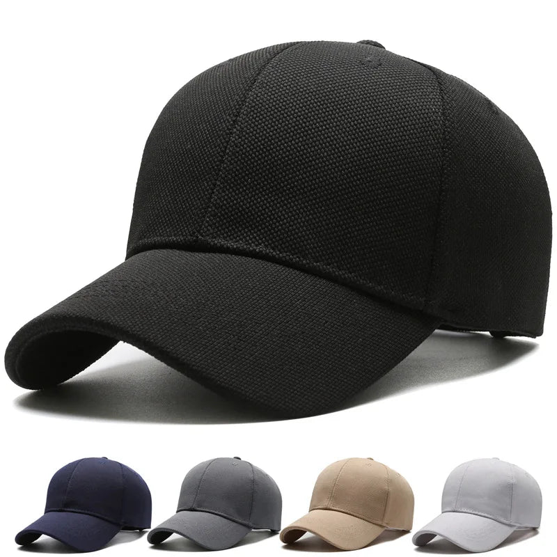 Elevate Your Style with the Pineapple Cloth Light Plate Baseball Cap - Unisex Casual Fashion Visor Hat for All Seasons